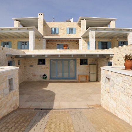 Villa Busho Naousa  Exterior foto