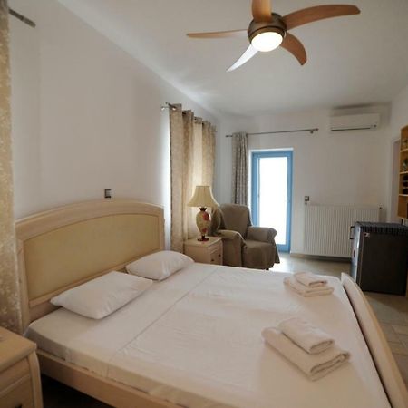 Villa Busho Naousa  Exterior foto