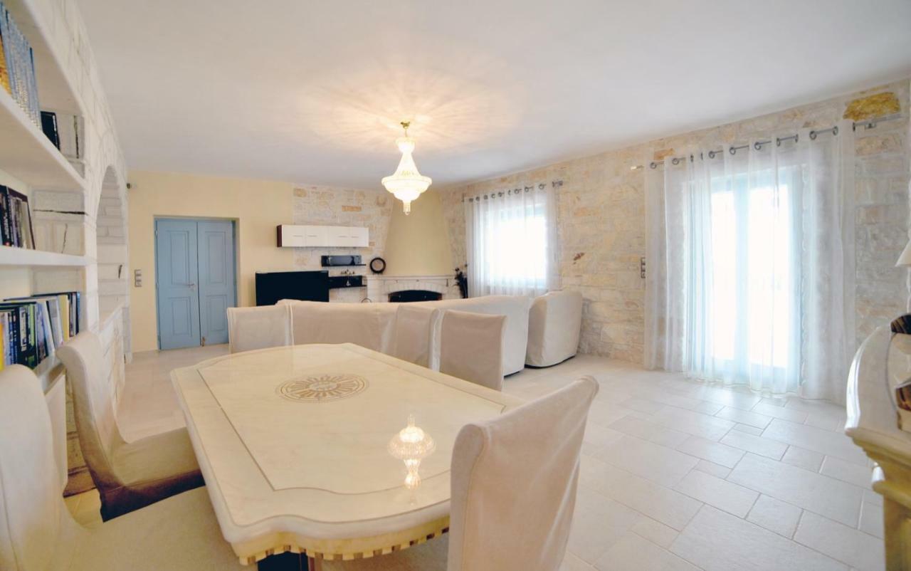 Villa Busho Naousa  Exterior foto